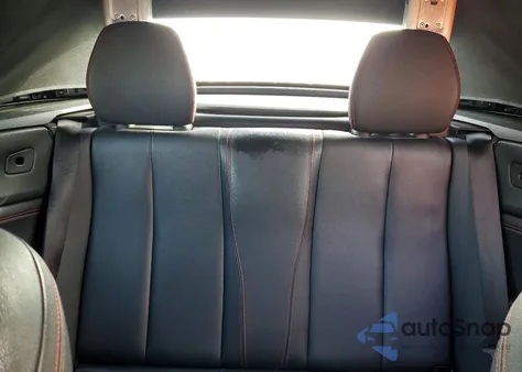 2017 BMW 230I z USA, uszkodzony, nr VIN WBA2K9C33HV950443